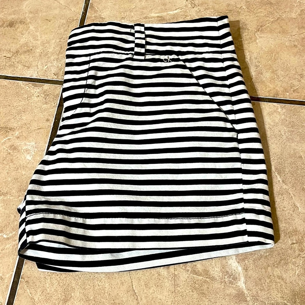 Calvin Klein Dressy Shorts